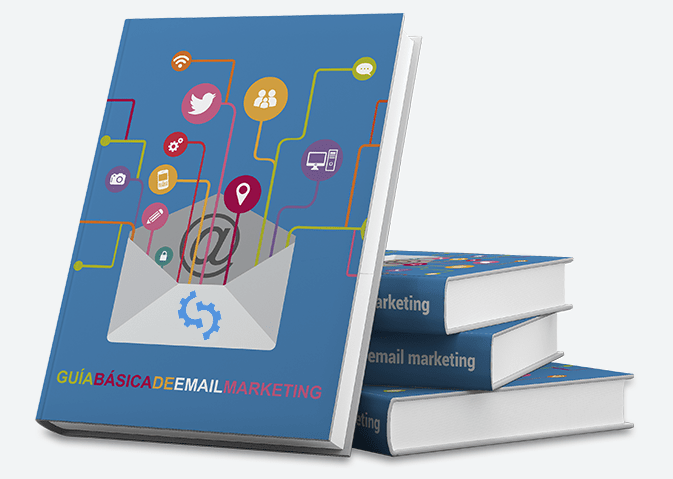 Guía básica de email marketing